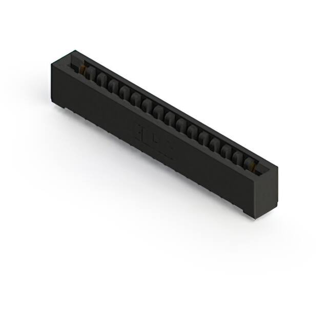 357-016-545-101 EDAC Inc.  Edgeboard Connectors
